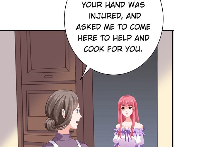 A Marriage for Sale Chapter 35 image 3