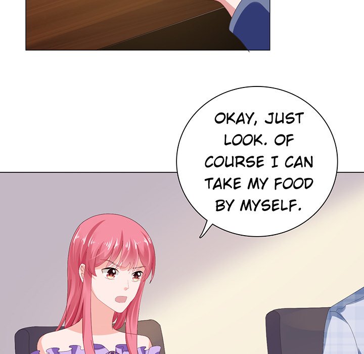 A Marriage for Sale Chapter 35 image 39