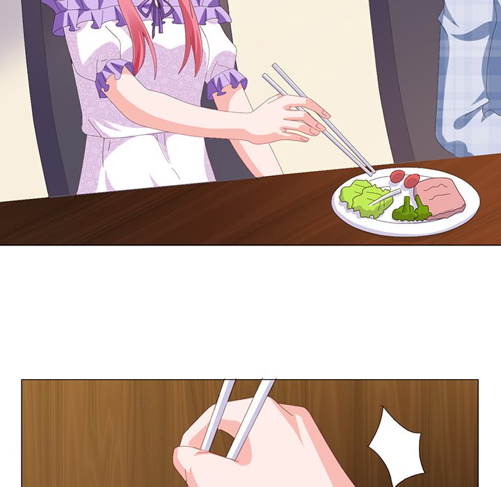 A Marriage for Sale Chapter 35 image 40
