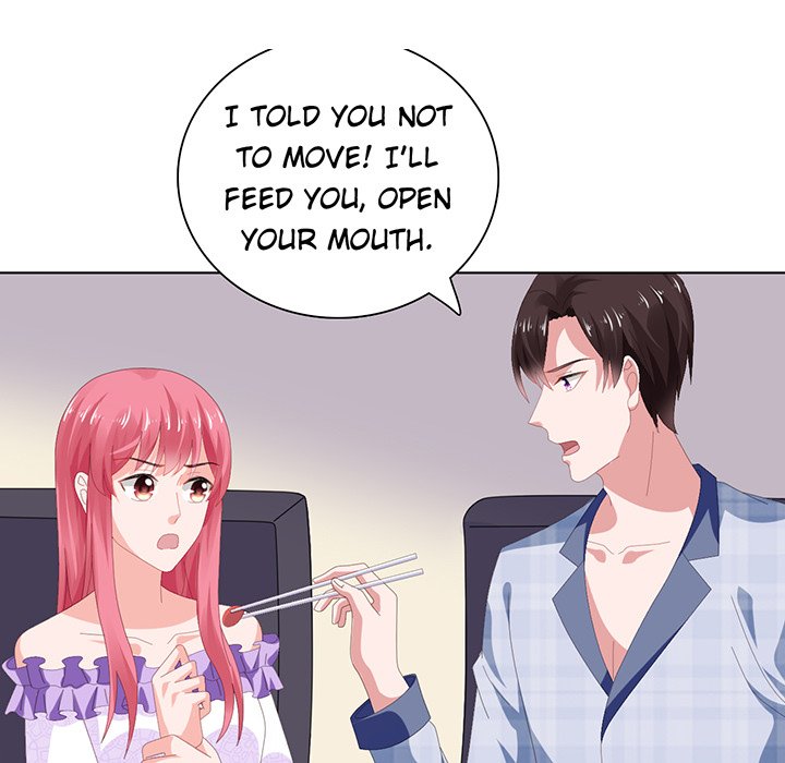 A Marriage for Sale Chapter 35 image 44