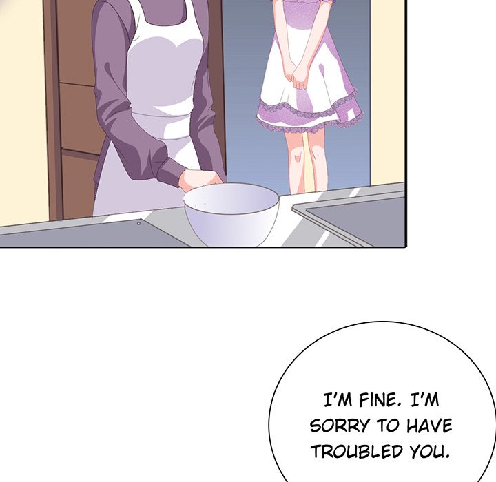 A Marriage for Sale Chapter 35 image 4