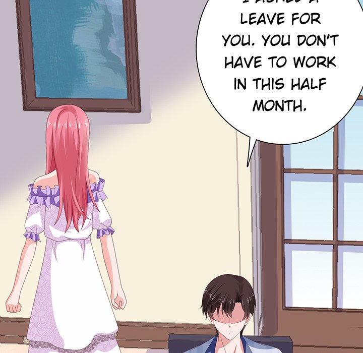 A Marriage for Sale Chapter 35 image 52