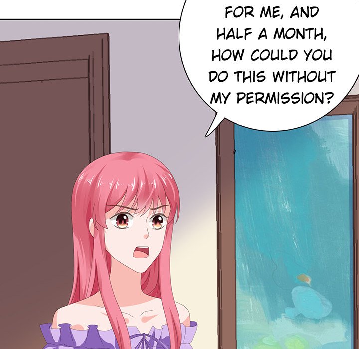 A Marriage for Sale Chapter 35 image 54