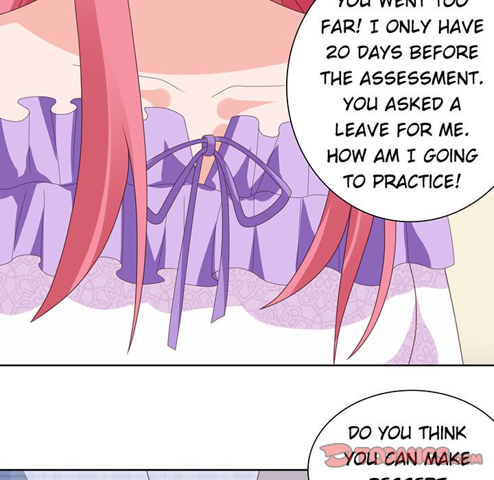 A Marriage for Sale Chapter 35 image 57