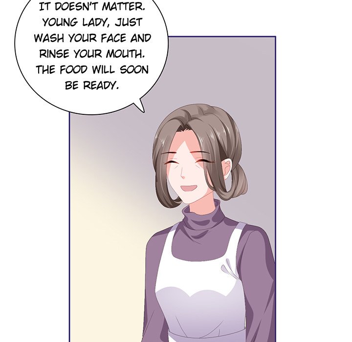 A Marriage for Sale Chapter 35 image 6