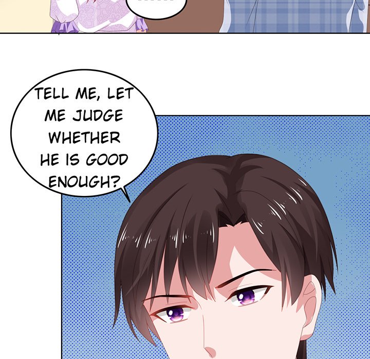 A Marriage for Sale Chapter 35 image 83