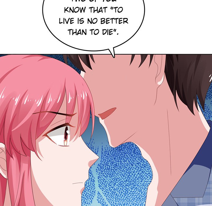 A Marriage for Sale Chapter 35 image 90