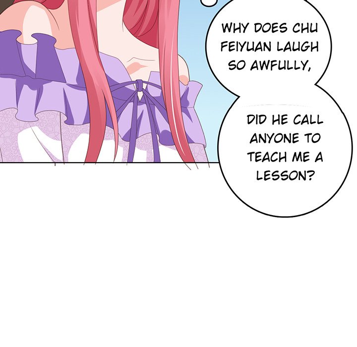 A Marriage for Sale Chapter 35 image 95