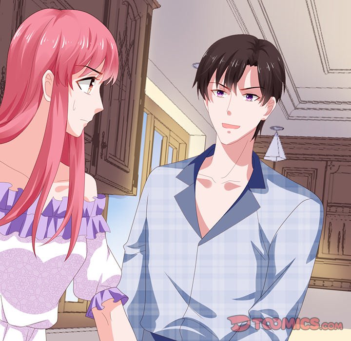 A Marriage for Sale Chapter 35 image 97