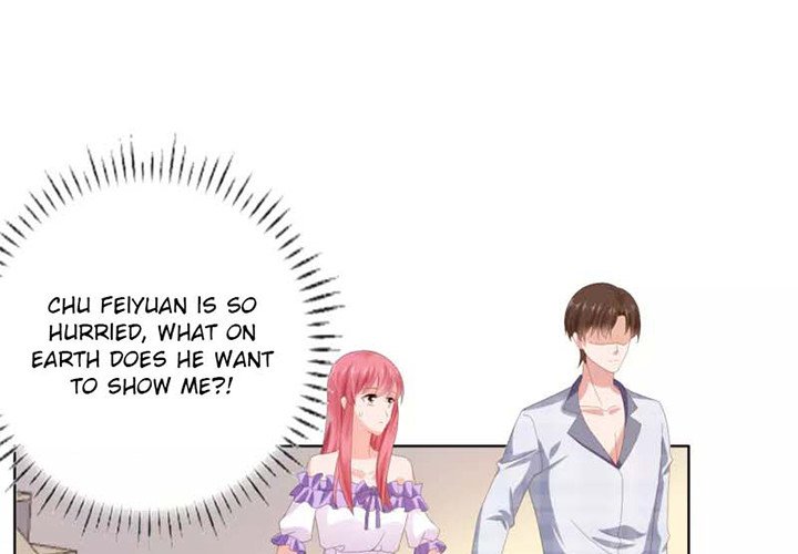 A Marriage for Sale Chapter 36 image 0