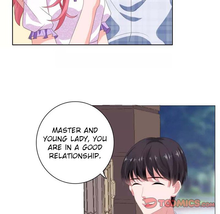 A Marriage for Sale Chapter 36 image 9