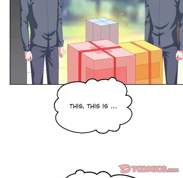 A Marriage for Sale Chapter 36 image 13