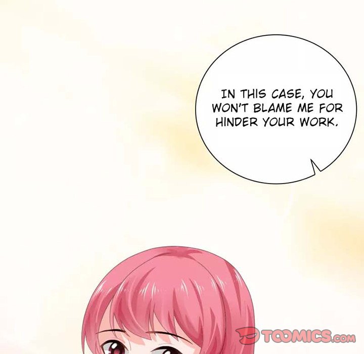A Marriage for Sale Chapter 36 image 17