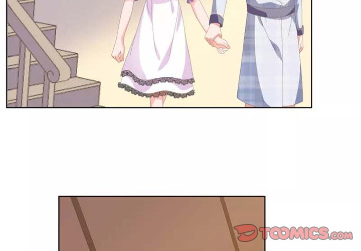 A Marriage for Sale Chapter 36 image 1