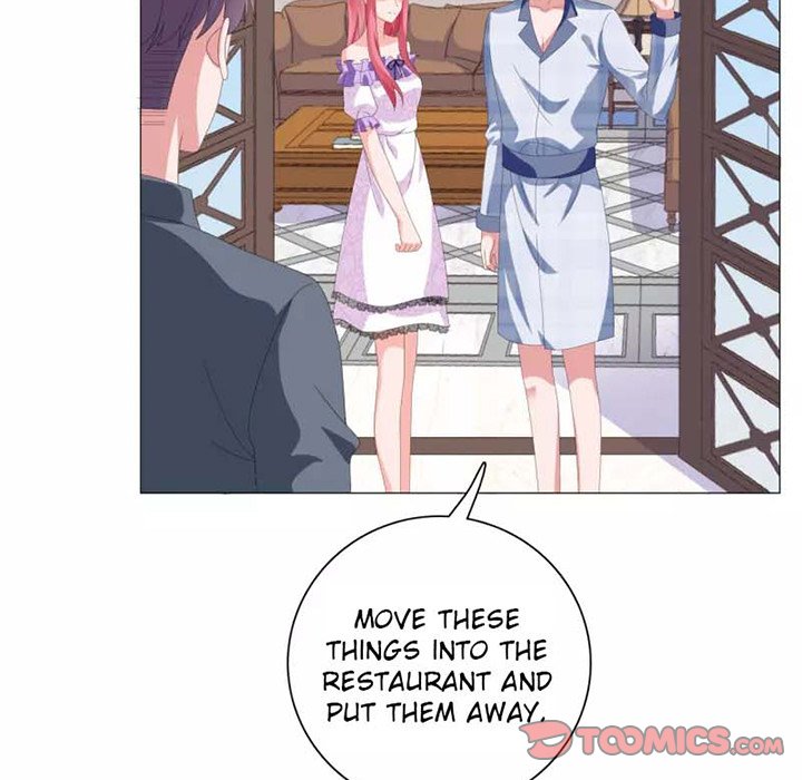 A Marriage for Sale Chapter 36 image 21