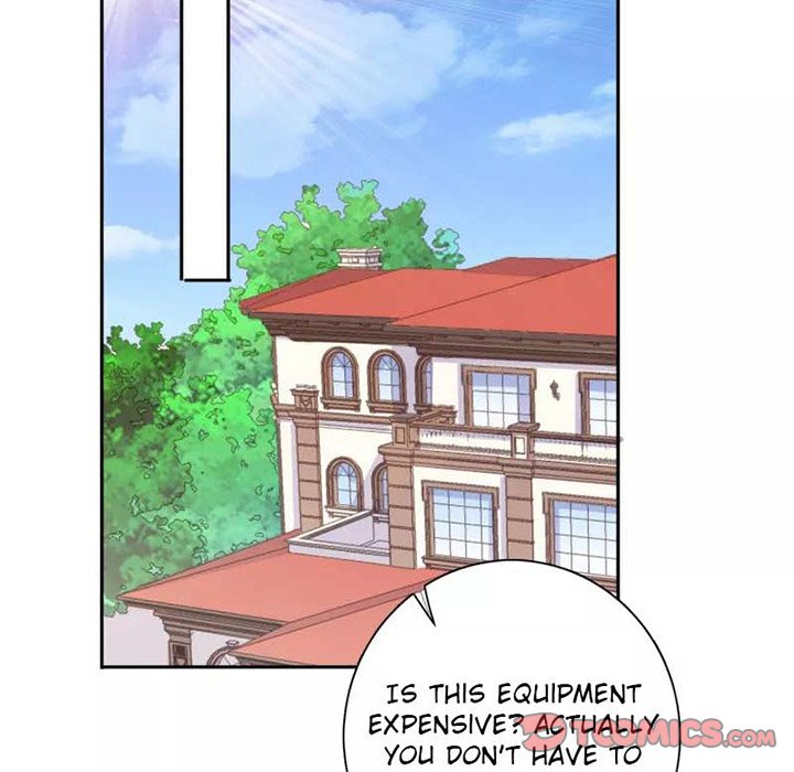 A Marriage for Sale Chapter 36 image 23