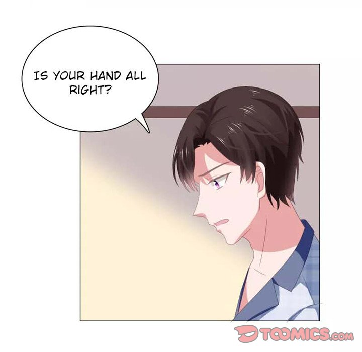 A Marriage for Sale Chapter 36 image 27