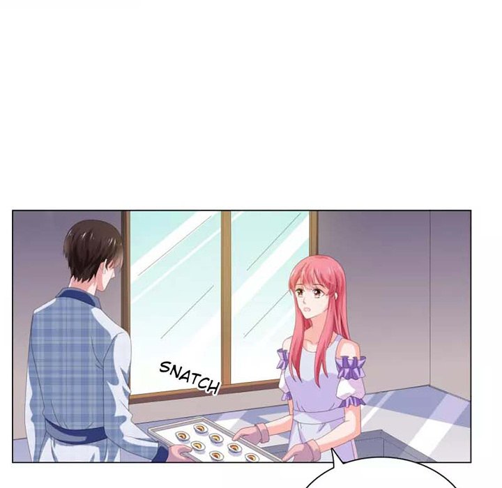 A Marriage for Sale Chapter 36 image 32