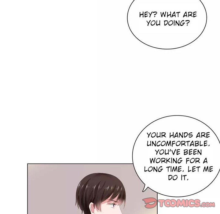 A Marriage for Sale Chapter 36 image 33
