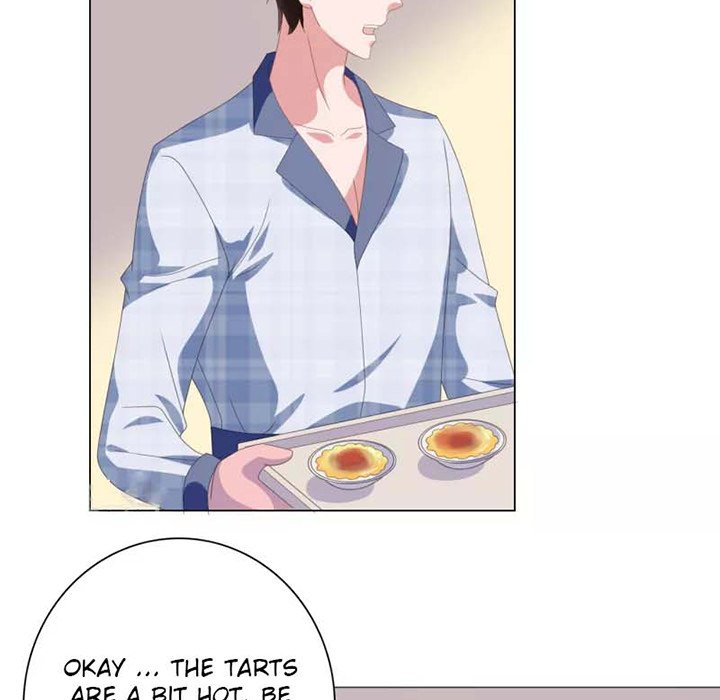 A Marriage for Sale Chapter 36 image 34