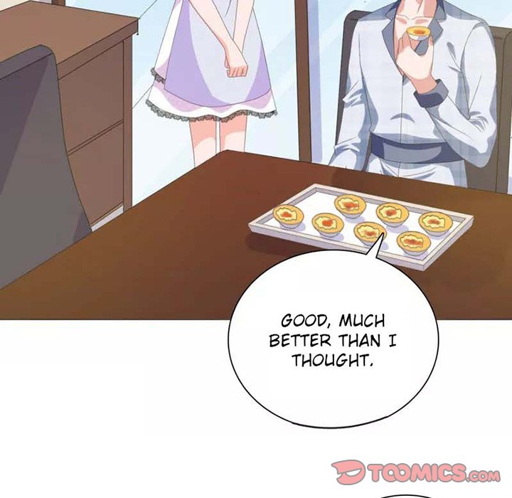 A Marriage for Sale Chapter 36 image 39