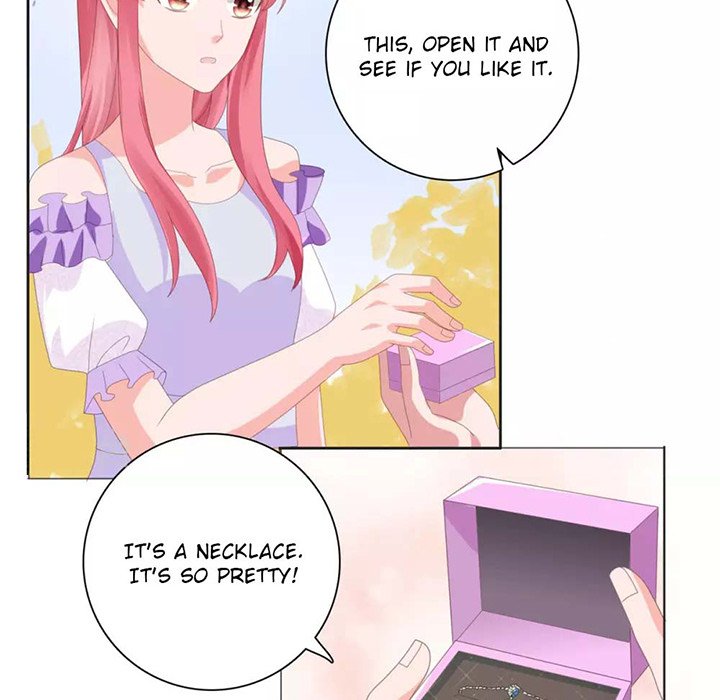 A Marriage for Sale Chapter 36 image 48