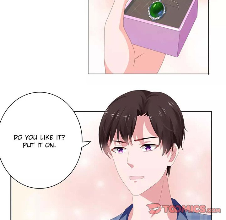 A Marriage for Sale Chapter 36 image 49