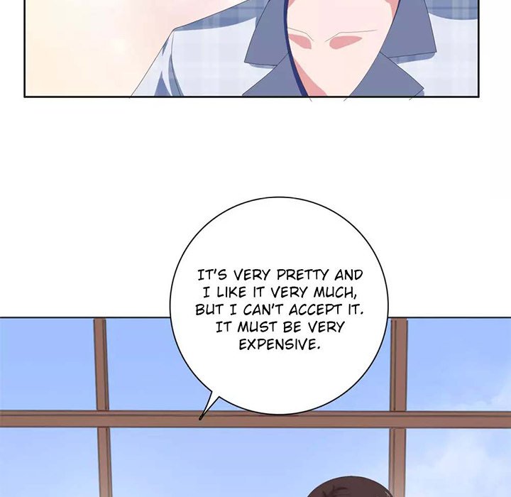 A Marriage for Sale Chapter 36 image 50
