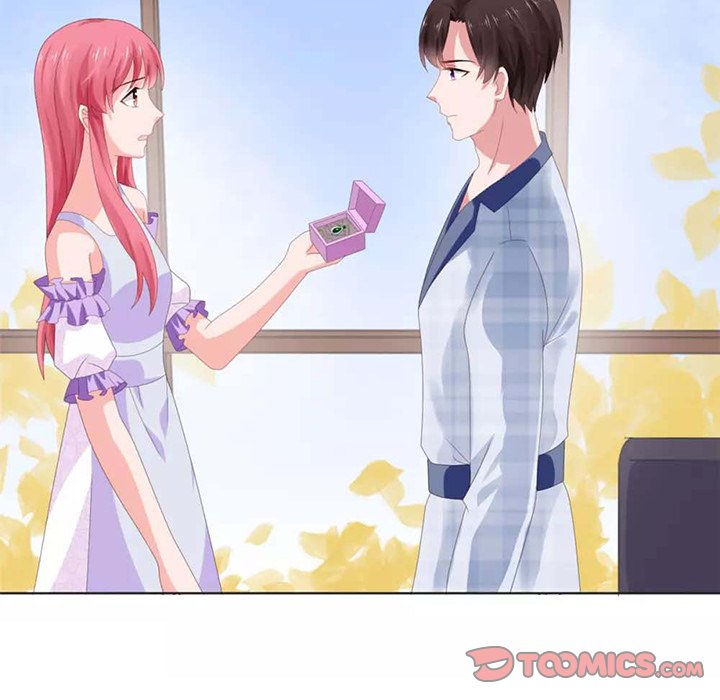 A Marriage for Sale Chapter 36 image 51