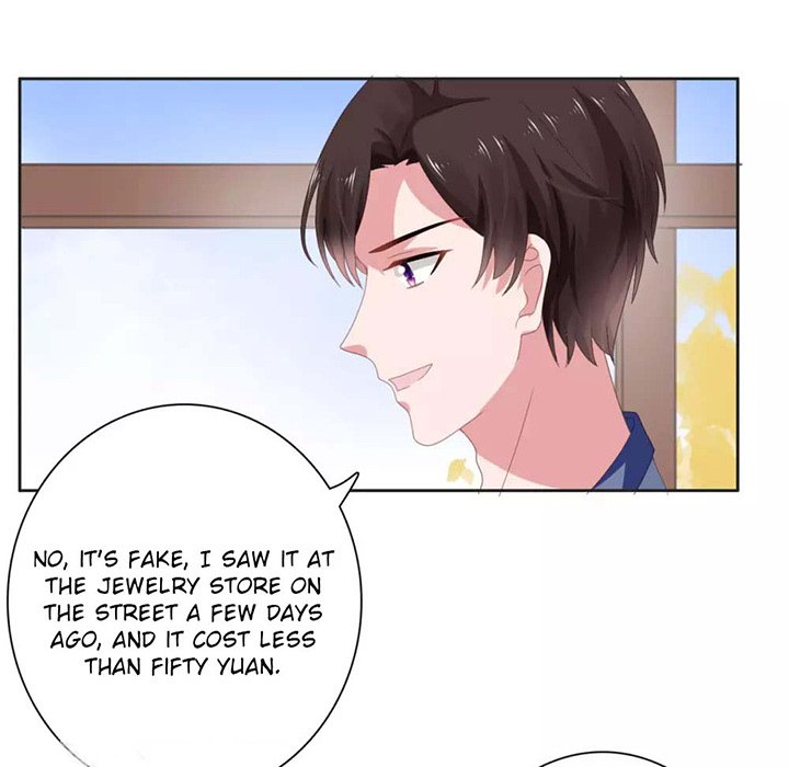 A Marriage for Sale Chapter 36 image 52