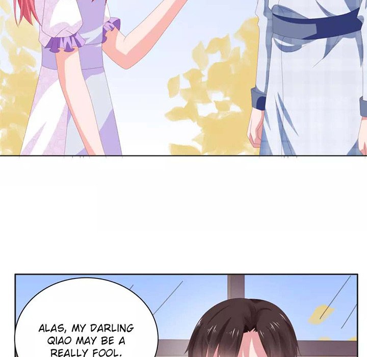 A Marriage for Sale Chapter 36 image 58