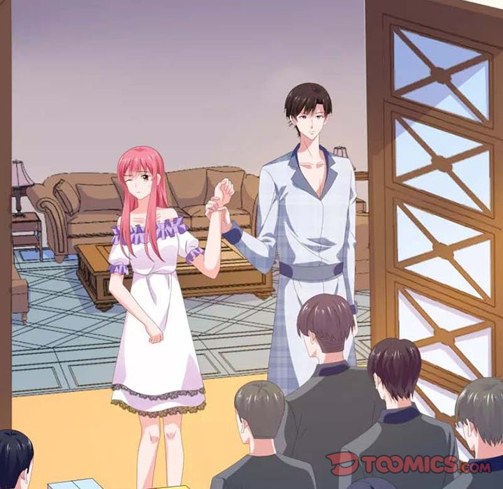 A Marriage for Sale Chapter 36 image 5