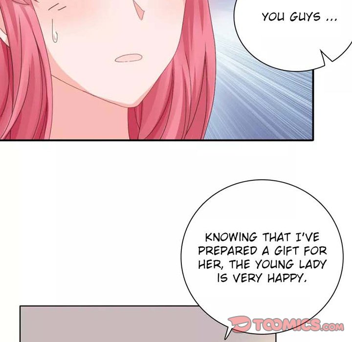 A Marriage for Sale Chapter 36 image 7
