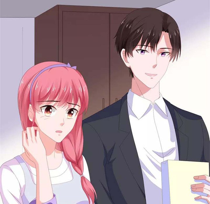 A Marriage for Sale Chapter 37 image 15