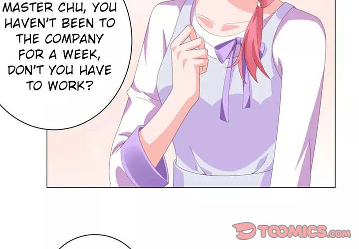 A Marriage for Sale Chapter 37 image 1