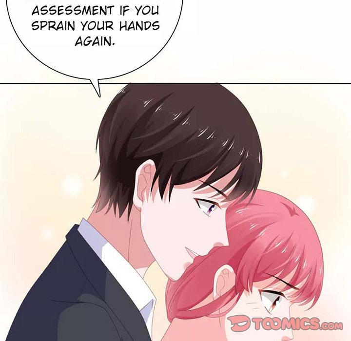 A Marriage for Sale Chapter 37 image 21