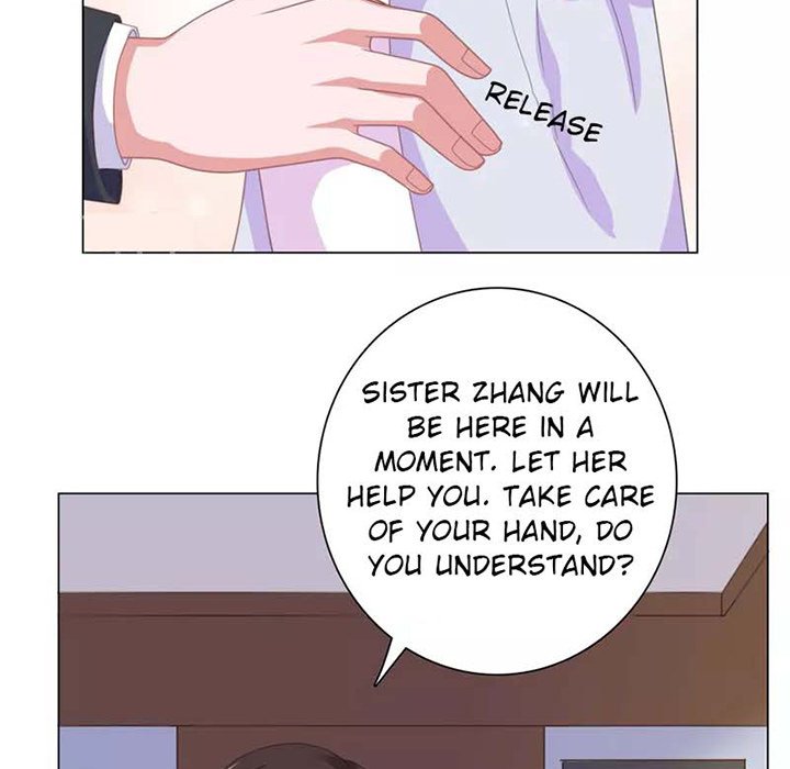 A Marriage for Sale Chapter 37 image 26