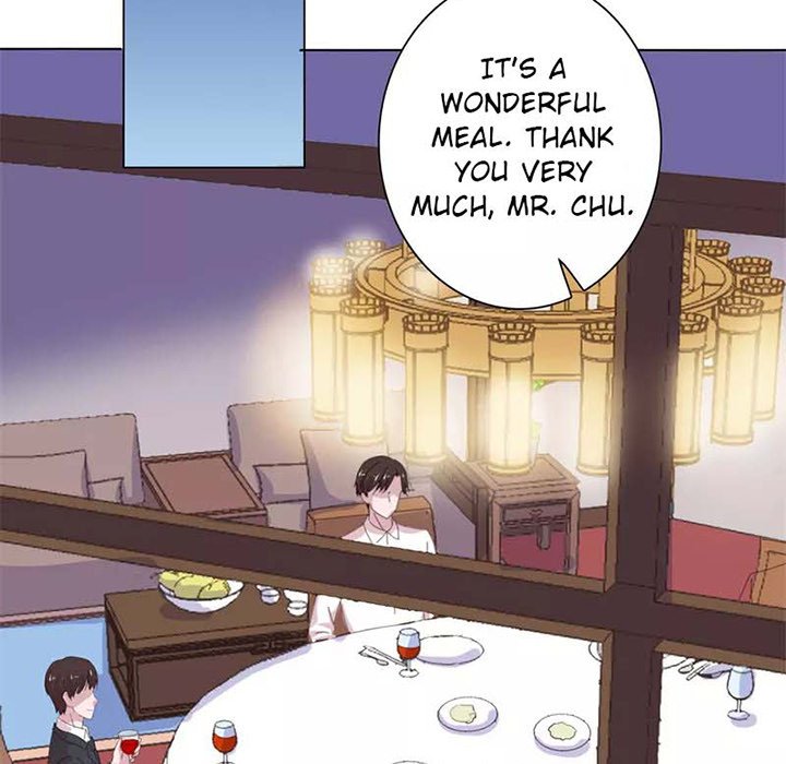 A Marriage for Sale Chapter 37 image 32
