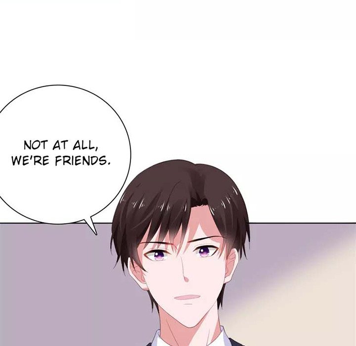 A Marriage for Sale Chapter 37 image 34