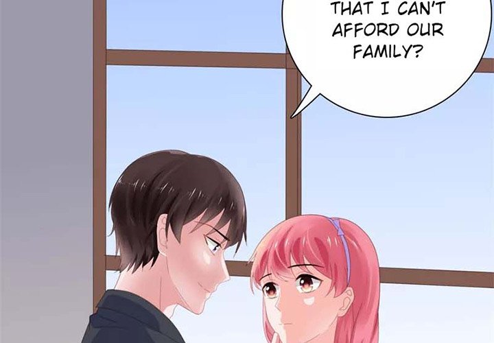 A Marriage for Sale Chapter 37 image 3