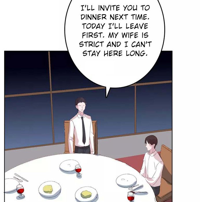 A Marriage for Sale Chapter 37 image 44