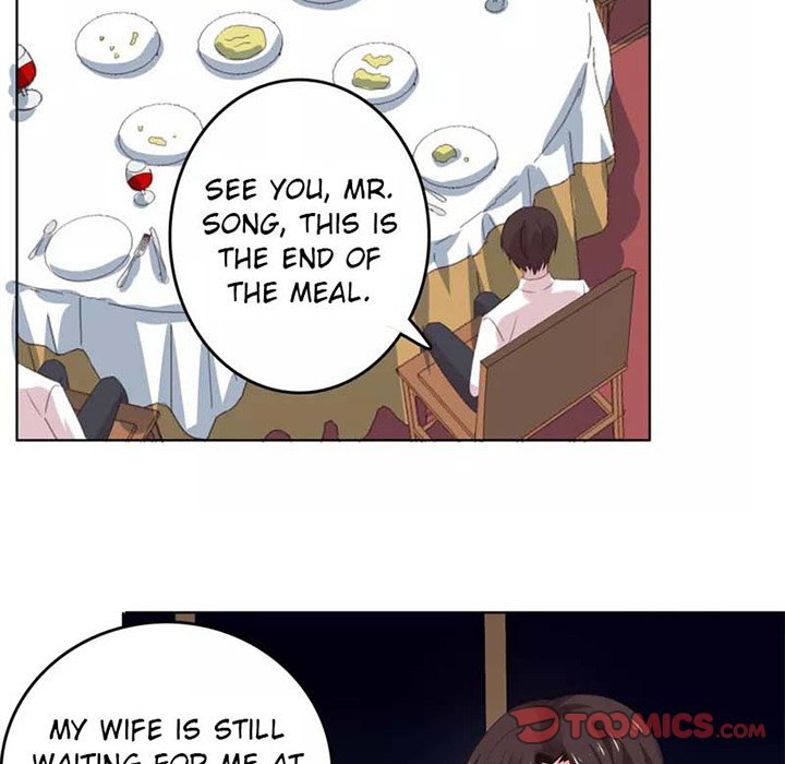 A Marriage for Sale Chapter 37 image 45