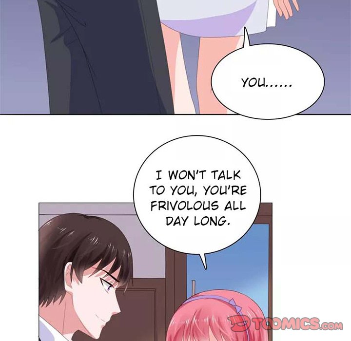 A Marriage for Sale Chapter 37 image 5