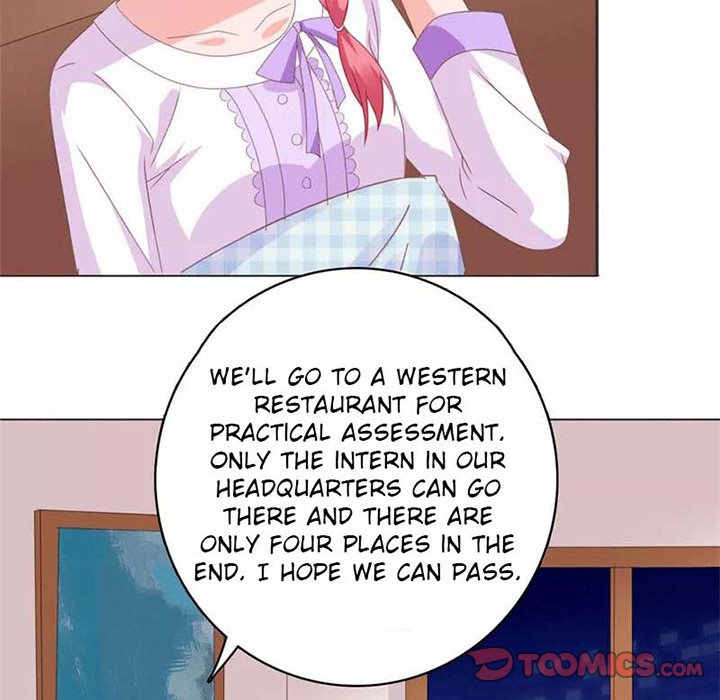 A Marriage for Sale Chapter 37 image 61