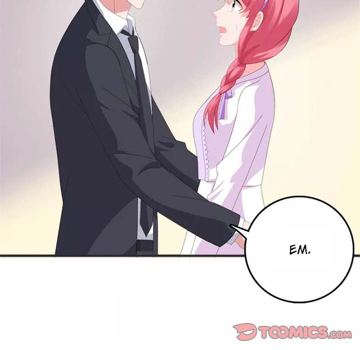A Marriage for Sale Chapter 37 image 77