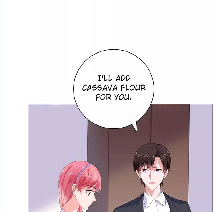 A Marriage for Sale Chapter 37 image 7