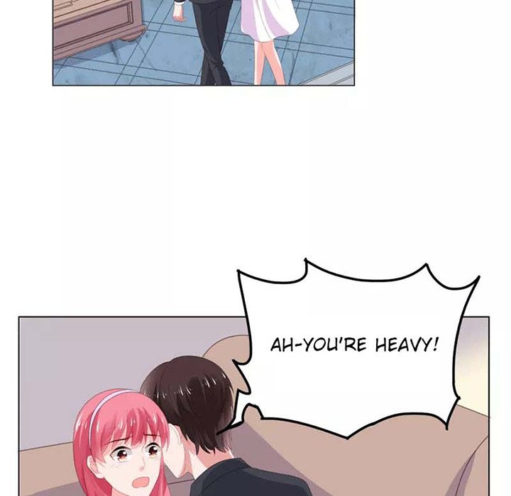 A Marriage for Sale Chapter 37 image 79