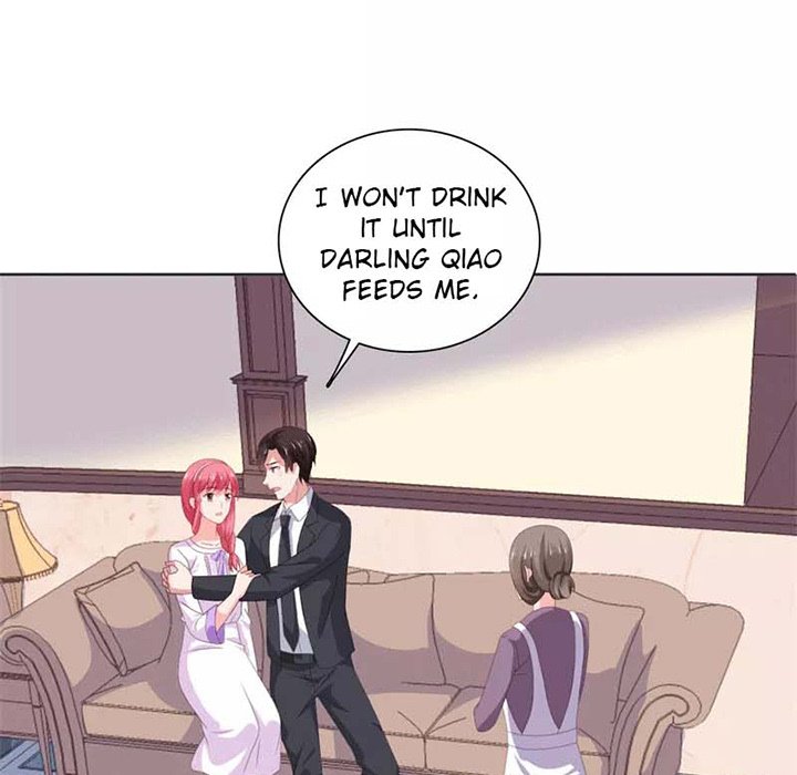 A Marriage for Sale Chapter 37 image 83