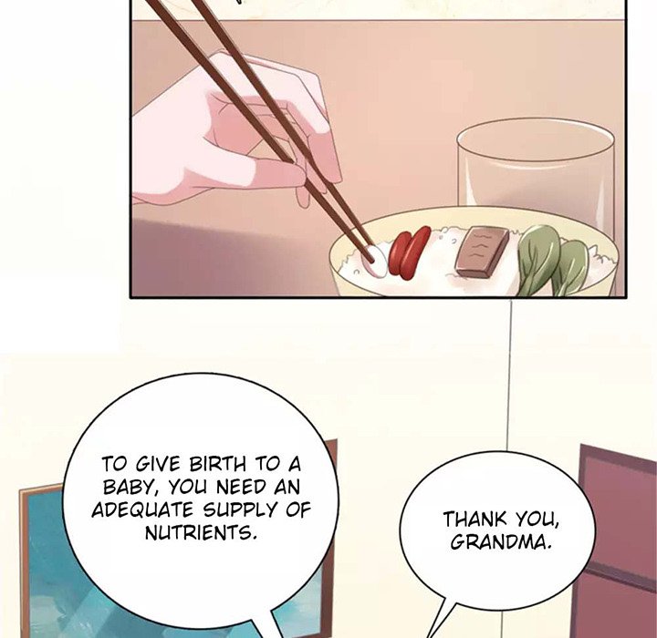 A Marriage for Sale Chapter 39 image 10