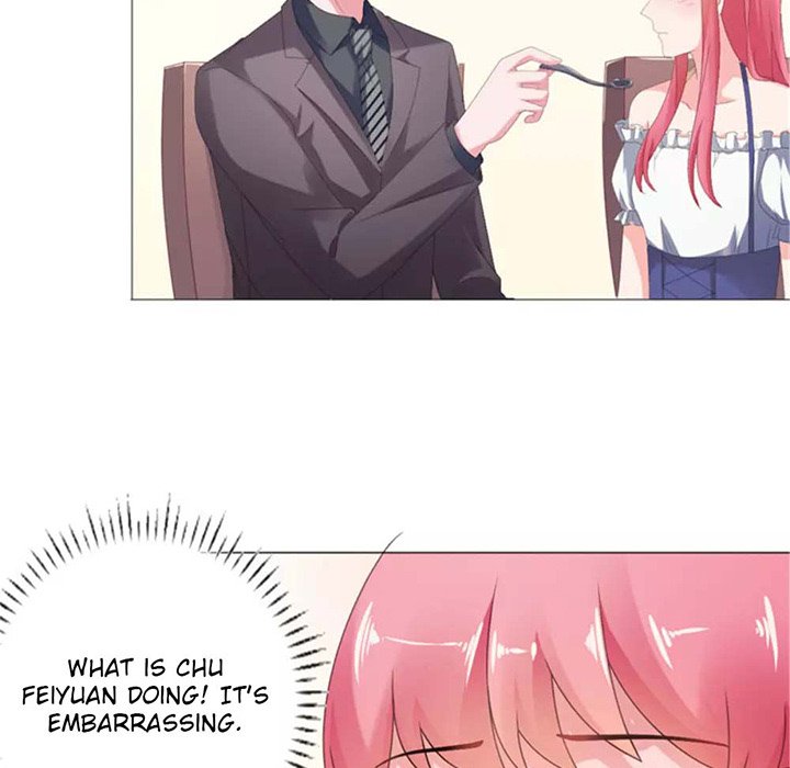 A Marriage for Sale Chapter 39 image 16